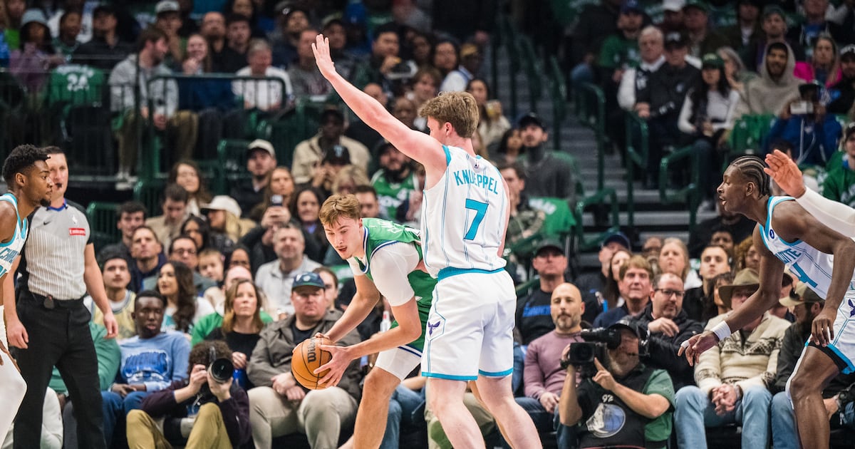 NBA moves Hornets game start time to noon Saturday amid winter weather threat – WSOC TV