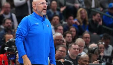 Mavs coach Jason Kidd adds baseball to his youth sports list - WSB-TV Channel 2