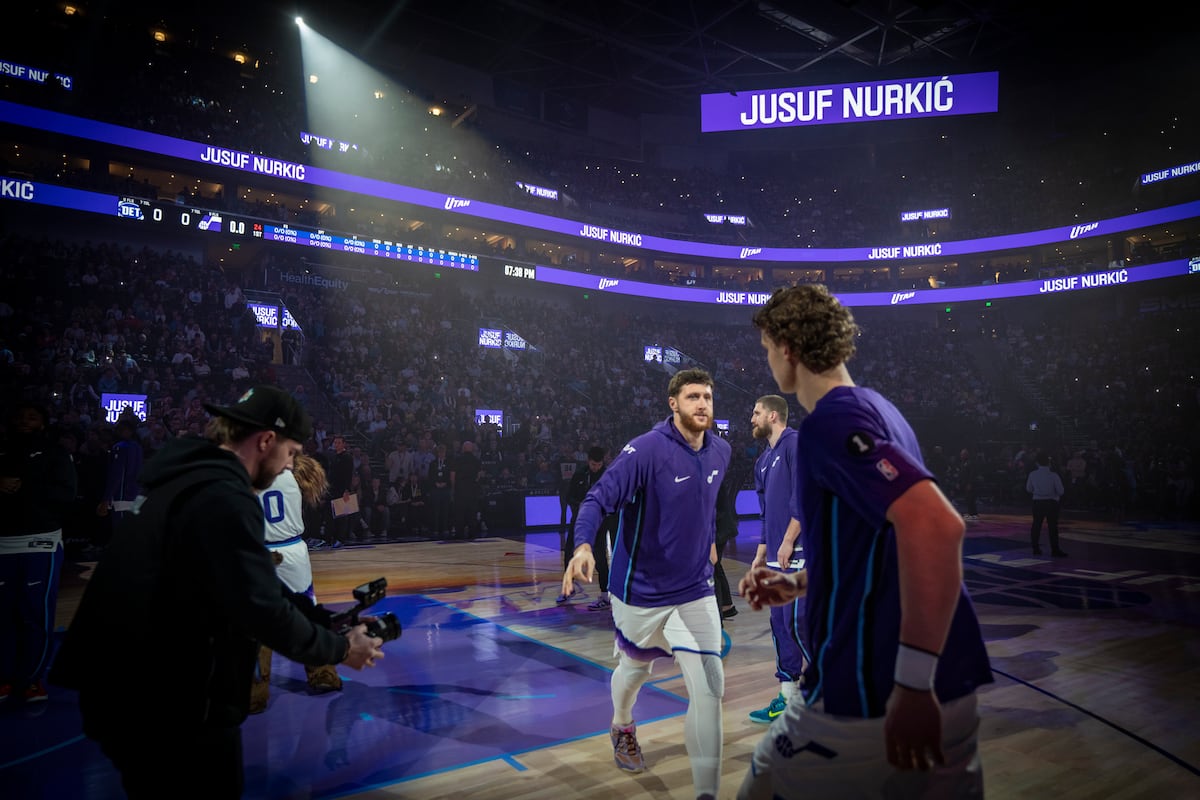Will Utah Jazz trade Jusuf Nurkic before the NBA trade deadline?