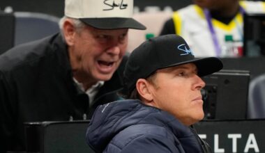 NBA executive calls Utah Jazz ‘the picture of tanking’ — but is that fair?