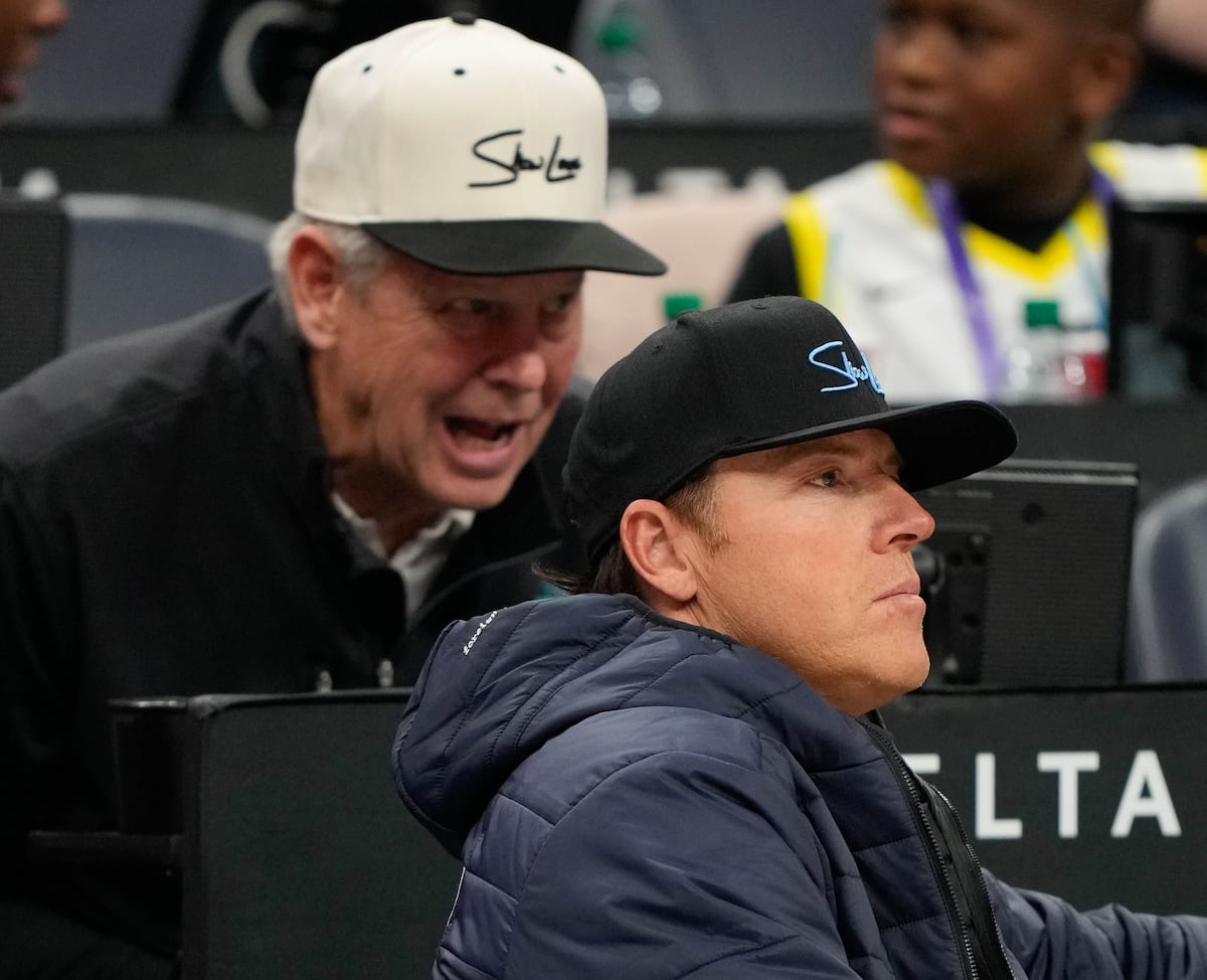 NBA executive calls Utah Jazz ‘the picture of tanking’ — but is that fair?