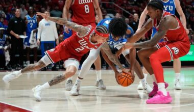 BYU basketball has the NBA talent that Utah is still trying to find