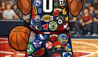 Coby White Trade Scenarios, One for Each Team