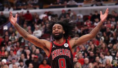 Bulls playing Timberwolves tonight, will they TRADE with them soon?