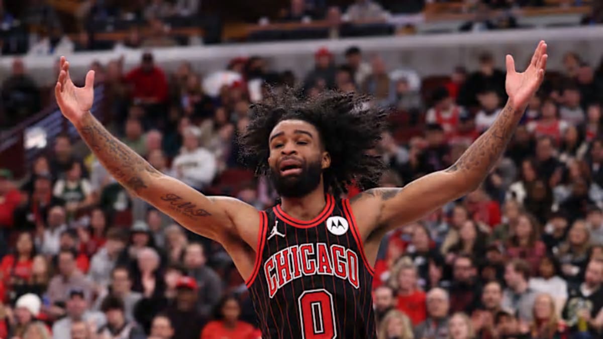 Bulls playing Timberwolves tonight, will they TRADE with them soon?