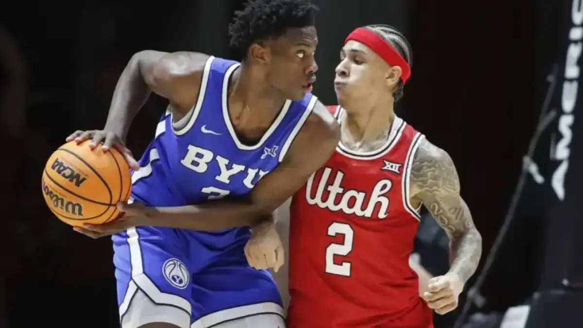 Inside Look: AJ Dybantsa’s Potential as a Top NBA Draft Prospect