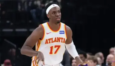 Why the Philadelphia 76ers and Onyeka Okongwu Are an Ideal Pair