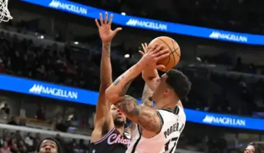 Chicago Bulls vs. Brooklyn Nets: Odds, Picks, and Predictions