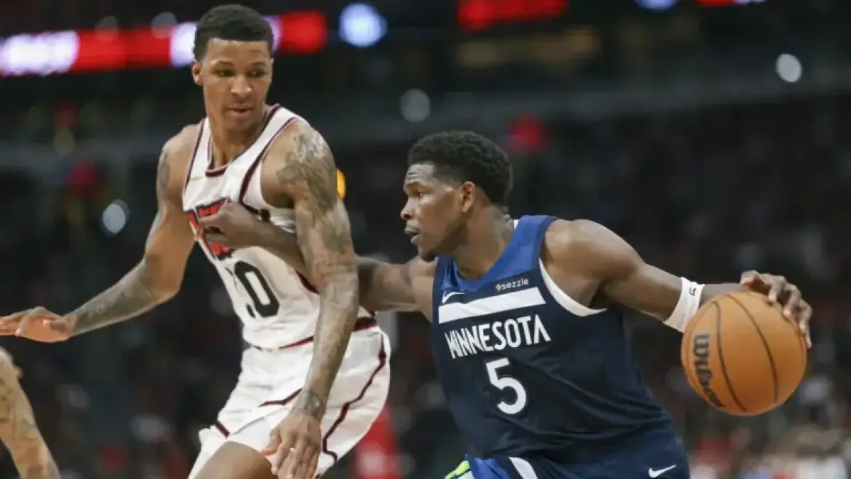 Houston Rockets and Minnesota Timberwolves: Stream, Lineups, Injuries, Broadcast Details (1/16)