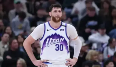 Key Utah Jazz Trade Prospects Ahead of NBA Deadline