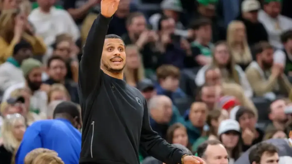 Boston Celtics Face Atlanta Hawks in First Post-Trae Young Trade Showdown