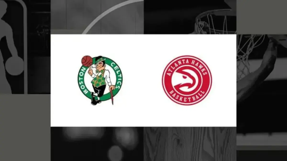 Celtics vs. Hawks: TV and Streaming Guide for January 17