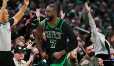 Celtics vs. Pistons: Eastern Conference Titans Clash in Detroit Preview