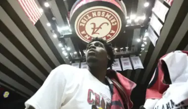 Ex-Alabama Basketball Star Sues NCAA for College Return