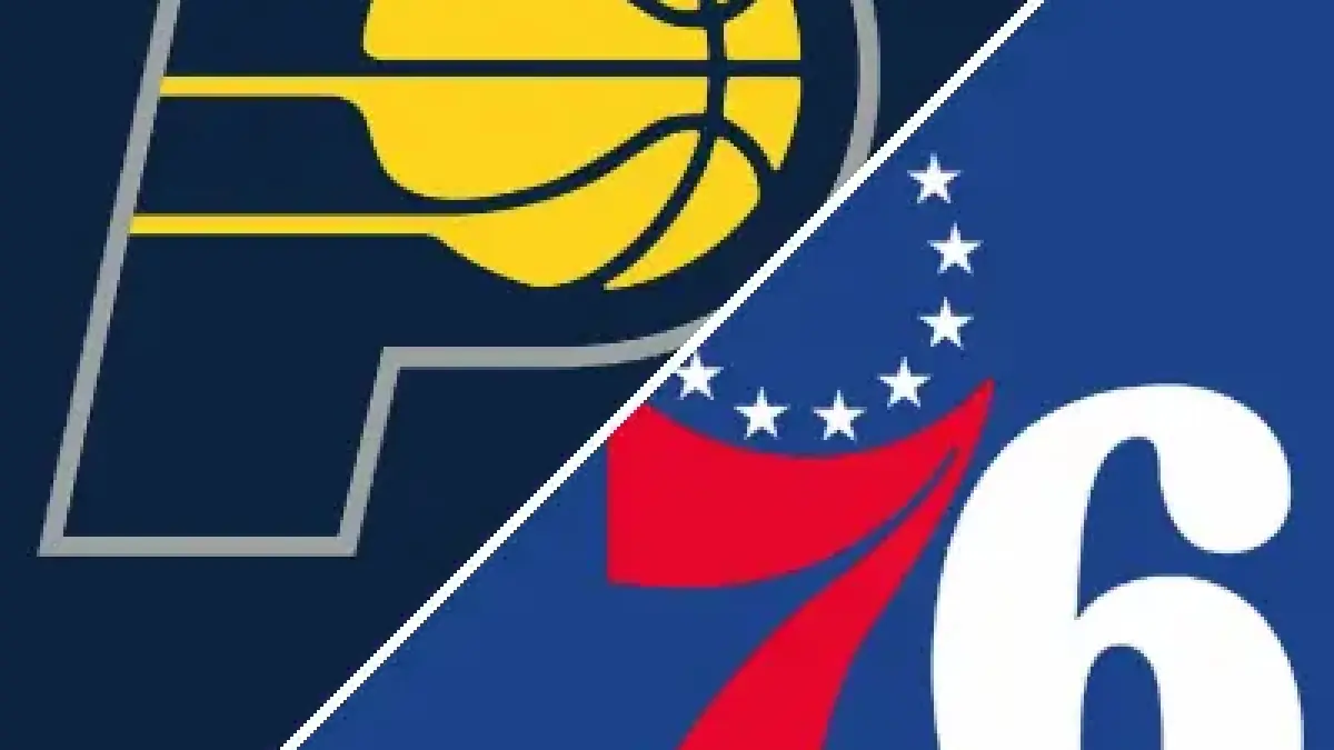 76ers Triumph Over Pacers 113-104: January 2026 Game Recap
