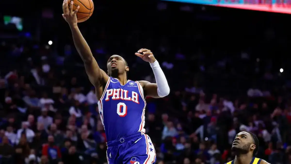 Sixers Analysis: Urgent Needs, Maxey’s Potential Shine in Pacers Victory
