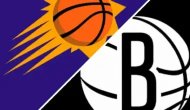Phoenix Suns Triumph Over Brooklyn Nets 126-117: Game Recap (Jan 20, 2026)