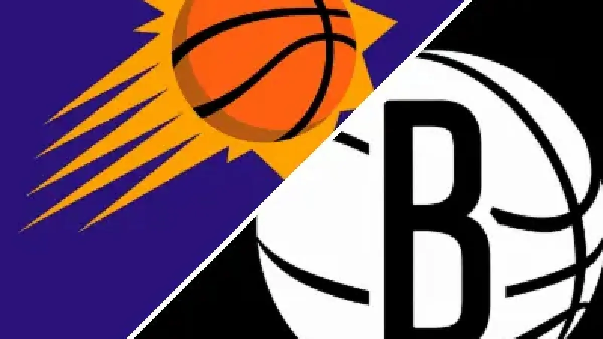 Phoenix Suns Triumph Over Brooklyn Nets 126-117: Game Recap (Jan 20, 2026)