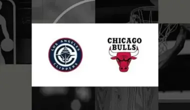 Clippers Seek Streak Extension; Bulls Anticipate Giddey’s Comeback