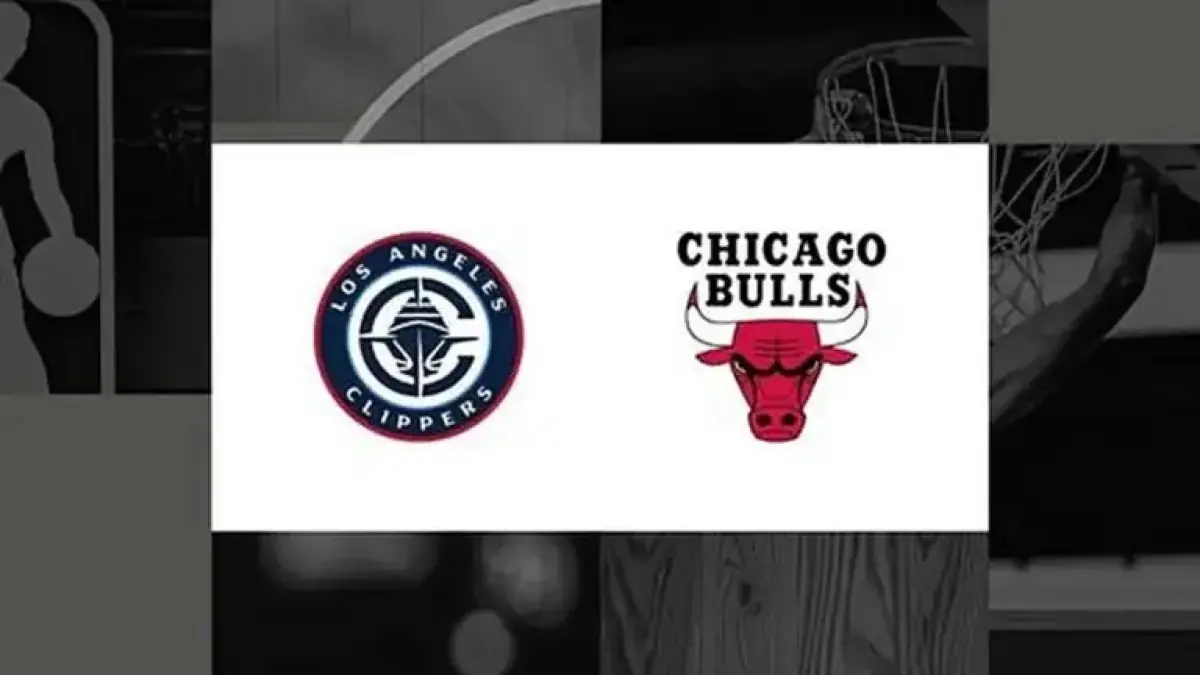 Clippers Seek Streak Extension; Bulls Anticipate Giddey’s Comeback
