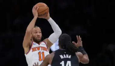Brooklyn Nets vs. New York Knicks: Odds, Picks, and Predictions