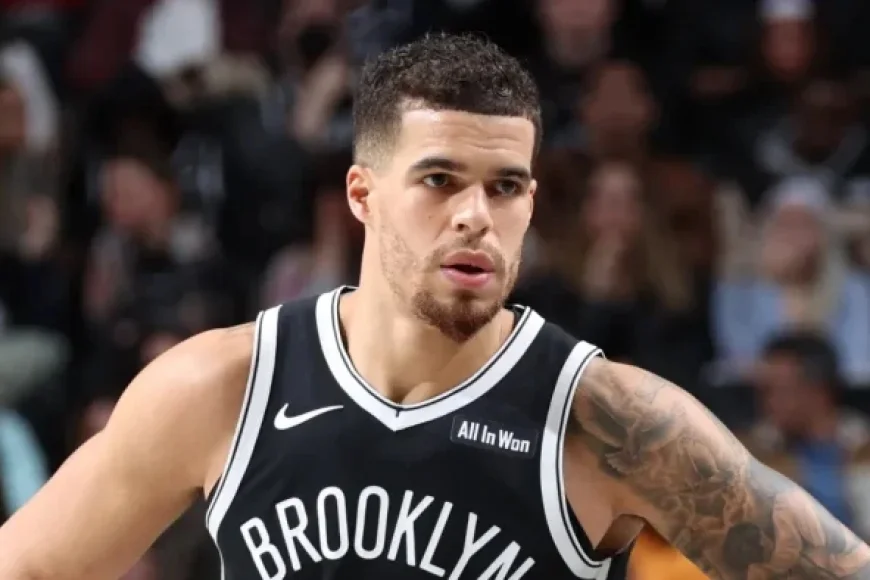 Brooklyn Nets Battle New Orleans Pelicans Tonight at 8:00 PM ET