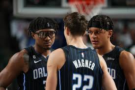 Can the Orlando Magic Shock the NBA? Examining Their 2026 Championship Odds