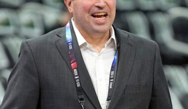 Milwaukee Bucks president Peter Feigin replaced by Jimmy Haslam-chosen exec