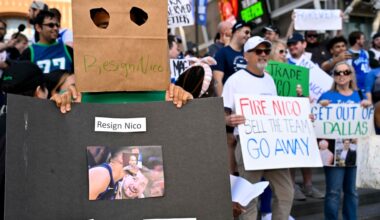 A year in review: looking back on the year since the Luka Dončić trade