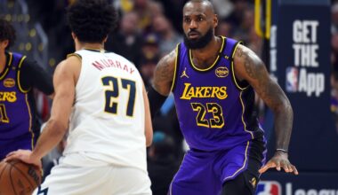 Lakers vs Nuggets Discussion, Injury Report, How To Watch