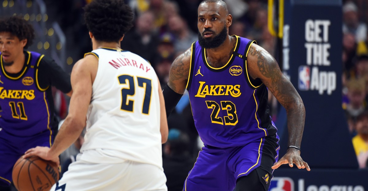 Lakers vs Nuggets Discussion, Injury Report, How To Watch