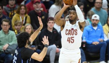 Cavs at Magic: How to watch, odds, and injury report