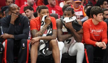 VOTE: Make one of these two Rockets untouchable at the NBA Trade Deadline