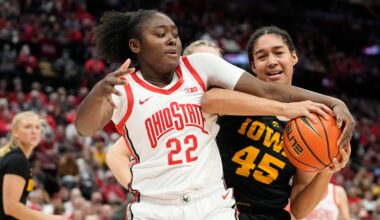 How to stream 2025 Ohio State vs. Texas game for free without cable