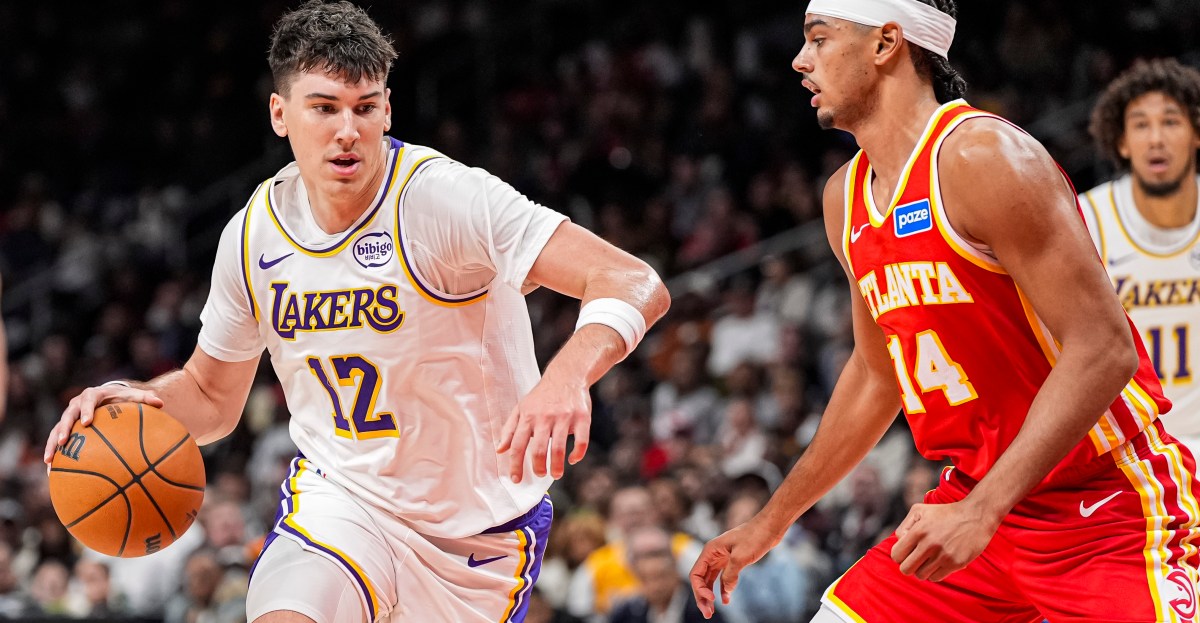 Lakers vs Hawks Discussion, Injury Report, How To Watch