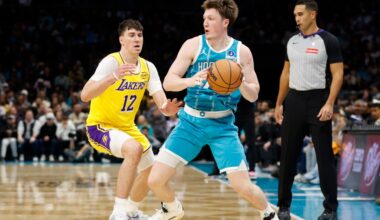 Lakers vs Hornets Discussion, Injury Report, How To Watch
