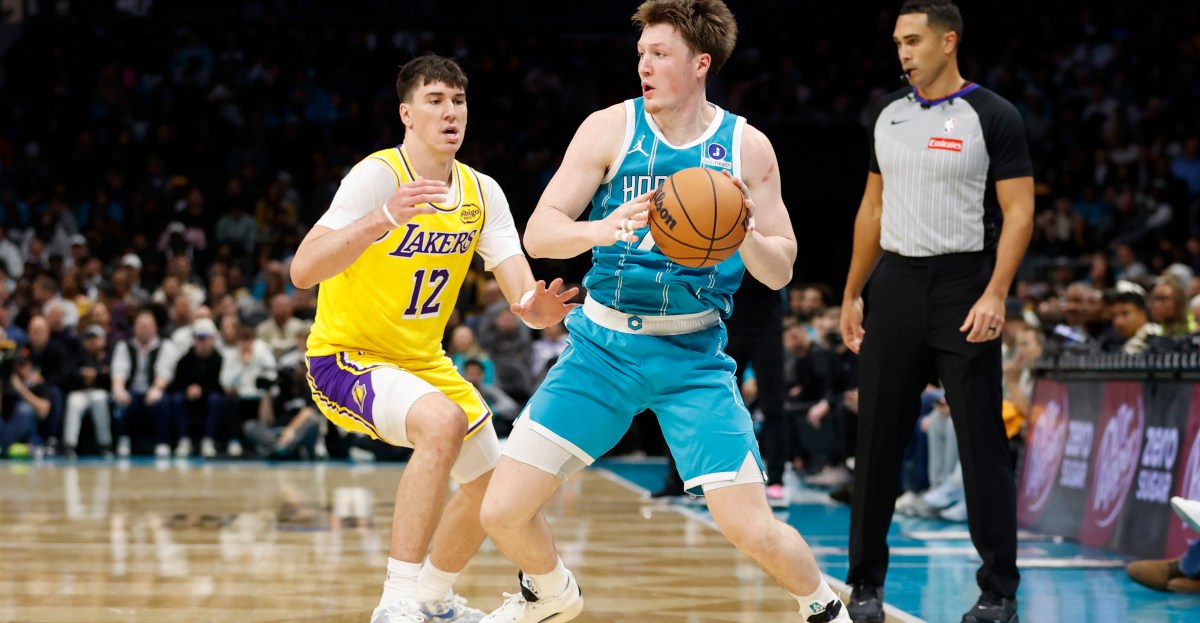 Lakers vs Hornets Discussion, Injury Report, How To Watch