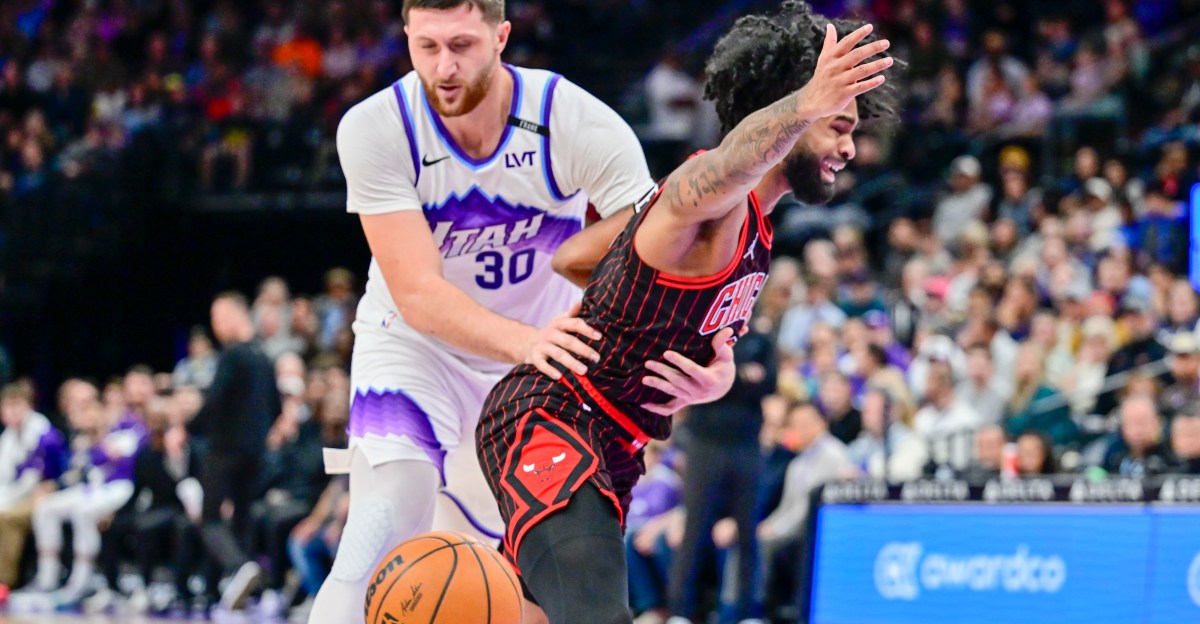 Utah Jazz vs Chicago Bulls Preview: A medium between two extremes