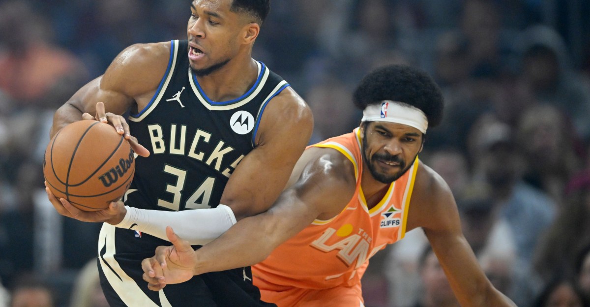 Cavs reportedly considering a ‘home run swing’ before trade deadline