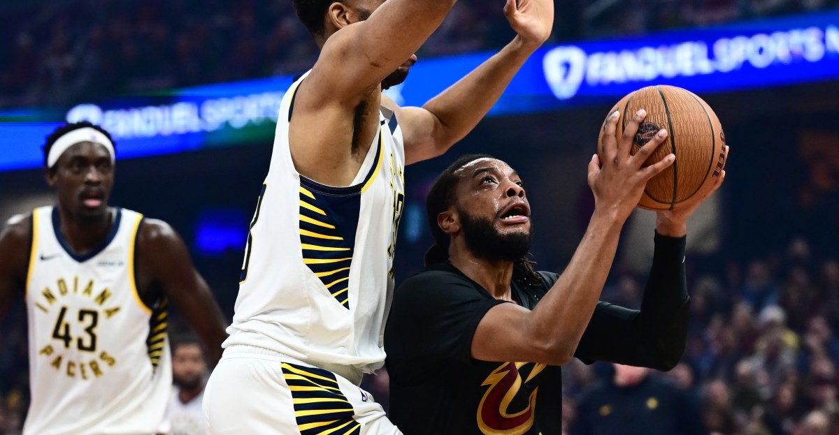 Cavs at Pacers: How to watch, odds, and injury report