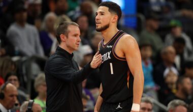 SBN Reacts: Calibrating the Suns’ ceiling at the halfway point