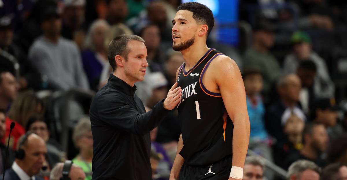 SBN Reacts: Calibrating the Suns’ ceiling at the halfway point