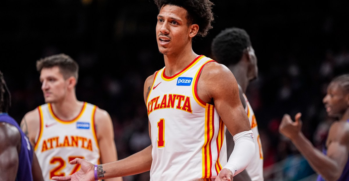 Pelicans at Hawks: start time, TV, streaming, radio, game thread