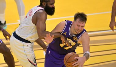 Lakers vs Clippers Discussion, Injury Report, How To Watch