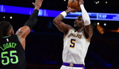 Lakers vs Pelicans Discussion, Injury Report, How To Watch