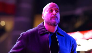 VOTE: Do you want the Rockets to deal at the NBA Trade Deadline?