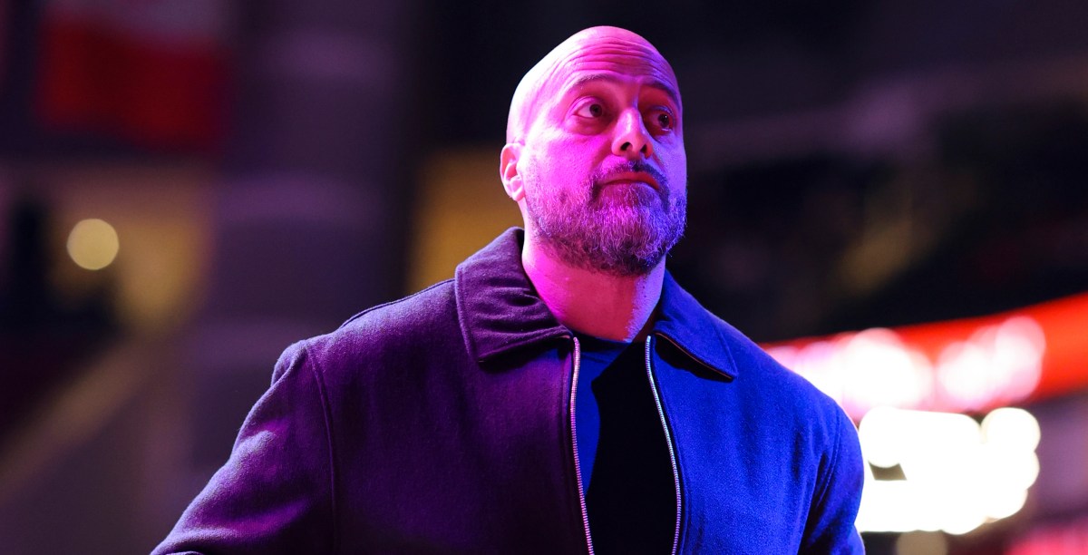 VOTE: Do you want the Rockets to deal at the NBA Trade Deadline?