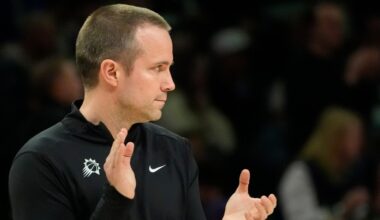 5 Stats I like about the Phoenix Suns