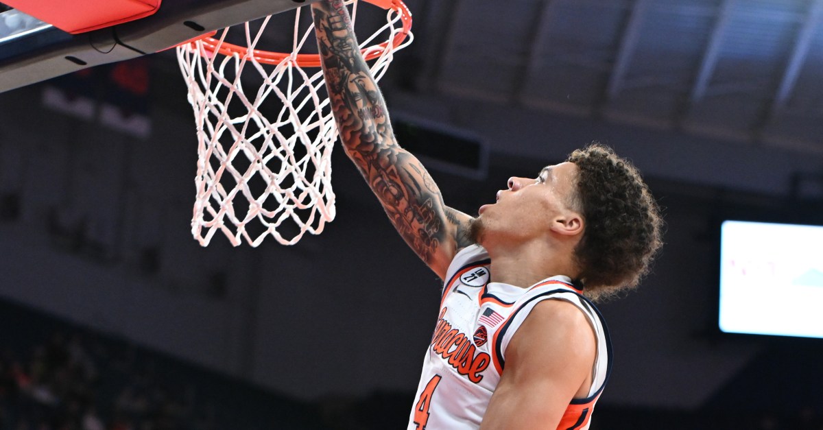 Syracuse men’s basketball: predictions vs Virginia Tech