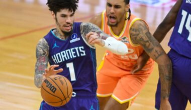 Cavs at Hornets: How to watch, odds, and injury report